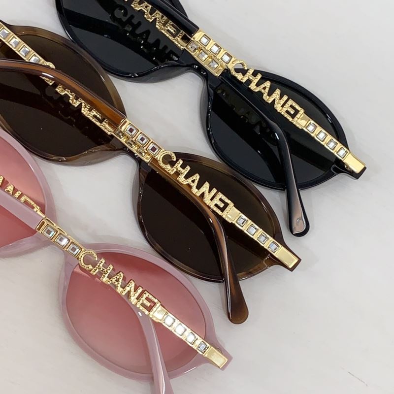 Chanel Sunglasses